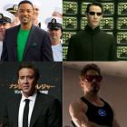 32 de actori care au pierdut roluri celebre: Will Smith in Matrix si Nicolas Cage ca Iron Man?