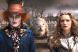 Johnny Depp si Mia Wasikowska se intorc in Tara Minunilor: cei doi vor juca in Alice in Wonderland 2, care este data oficiala de lansare si cine il inlocuieste pe Tim Burton