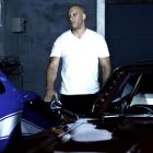 Fast Furious 7: Vin Diesel i-a surprins pe fani cu doua noi imagini, cum apare actorul in cel mai spectaculos film din serie