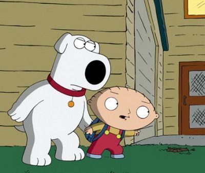 Soc pentru fanii serialului Family Guy: ce personaj central a fost ucis si scos din show