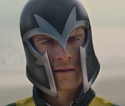 X-men: Days of Future Past: Magneto este cel care l-a ucis pe Kennedy? Unul dintre cele mai asteptate filme din 2014 are parte de o campanie geniala de promovare