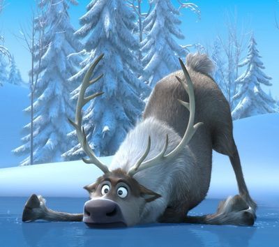 Frozen, numita de critici cea mai buna animatie Disney de la The Lion King incoace: o poveste pe care toti vor dori sa o vada de Craciun, ce recenzii spectaculoase a primit