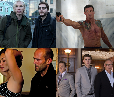 Cele mai mari esecuri din 2013: topul filmelor care s-au facut de rusine cu incasari dezastruoase