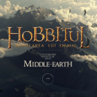 Pamantul de Mijloc din Hobbitul - inclus pe o harta interactiva dezvoltata de Google