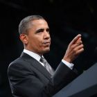 Barack Obama si dragostea sa pentru filme: presedintele american a numit Hollywood-ul un motor economic, o industrie ce face parte din istoria Americii