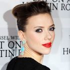 Scarlett Johansson a iesit din cursa pentru Globurile de Aur. Motivul pentru care interpretarea din Her nu a fost luata in considerare