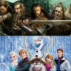 Premierele lunii decembrie: The Hobbit - The Desolation of Smaug, cel mai asteptat film al sfarsitului de an, vine in Romania, 8 filme de vazut la cinema