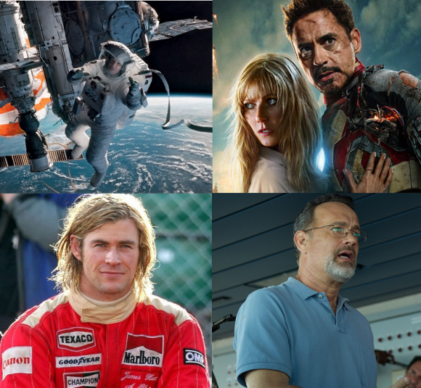 Cele mai bune 50 de filme din 2013: vezi topul ales de revista Empire
