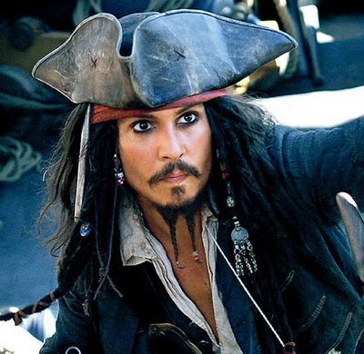 Piratii din Caraibe 5: Christoph Waltz il vaneaza pe Johnny Depp, starul din Inglorious Basterds ar putea fi noul inamic la lui Jack Sparrow