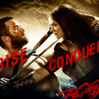 Trailer sangeros pentru 300: Rise of An Empire, Eva Green conduce armata de razboinici
