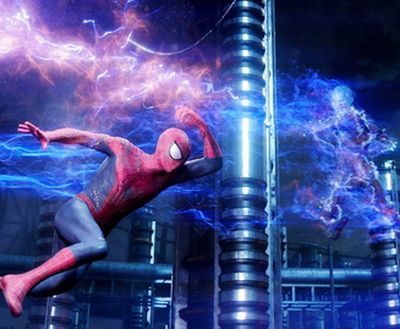 Trailer uimitor pentru The Amazing Spider-Man 2 : super eroul infrunta trei inamici periculosi in cel mai spectaculos film al seriei