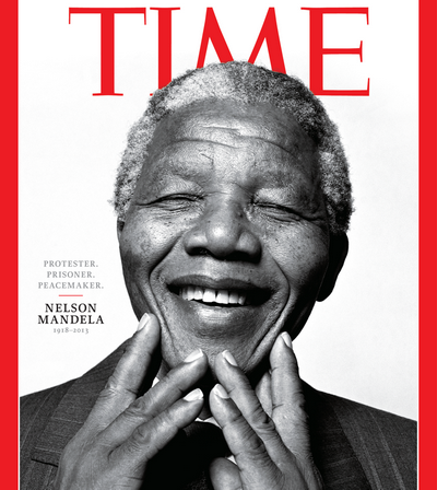 Hollywood-ul plange moartea lui Nelson Mandela: A fost un sfant pentru multi . Omagiile emotionante aduse de Morgan Freeman, Idris Elba, Charlize Theron si Samuel L. Jackson