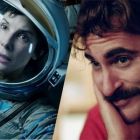 Gravity si Her au fost desemnate cele mai bune filme ale anului de Asociatia Criticilor din Los Angeles