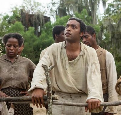 12 Years a Slave, premiat de New York Film Critics Online cu trofeul pentru cel mai bun film al anului