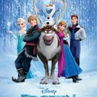 Concursul Frozen s-a incheiat: afla aici daca ai castigat invitatii la film