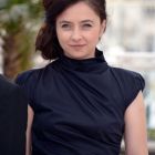 Cosmina Stratan: actrita premiata la Cannes pentru interpretarea din Dupa dealuri a fost selectata in programul Shooting Stars