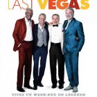 Premiere la cinema: Last Vegas, comedia cu Robert De Niro, Morgan Freeman si Michael Douglas ajunge in Romania