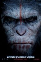 Dawn of The Planet of the Apes