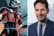 Paul Rudd este Ant-Man: cum va arata super eroul Marvel in productia ambitioasa din 2015