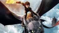 How To Train Your Dragon 2 Trailer
