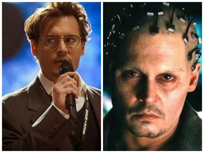 Trailer pentru Transcendence: Johnny Depp este obsedat de inteligenta artificiala in filmul science-fiction produs de Christopher Nolan