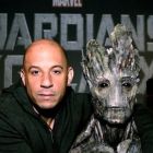 Vin Diesel a confirmat ca il va juca pe Groot in super productia Guardians of the Galaxy