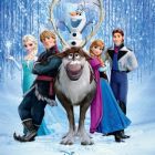 Premiere la cinema: Frozen, animatia Disney pe care trebuie s-o vezi de Craciun