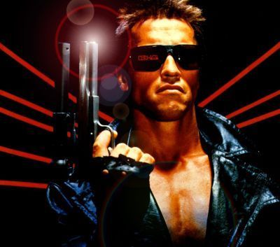 Fanii au ales: fraza I ll be back rostita de Arnold Schwarzenegger in Terminator, desemnata cea mai buna replica dintr-un film