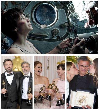 Cele mai importante momente in cinematografia mondiala in 2013: evenimentele care au marcat anul