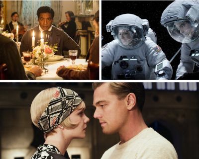 2013 in cinema: anul in care a predominat creativitatea, cea mai buna oferta pentru Oscaruri din ultimii 75 de ani si inceputul sfarsitului pentru blockbustere