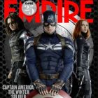 Captain America: The Winter Soldier: cum arata Sebastian Stan, romanul care va fi unul dintre cei mai tari eroi negativi pe marile ecrane in 2014