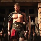 The Legend of Hercules: Patru clipuri noi din filmul in care Kellan Lutz isi arata puterile de gladiator