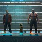 Guardians of Galaxy: prima imagine oficiala din filmul cu care Marvel vor sa scrie istorie. Cat de tare s-a transformat Chris Pratt pentru rolul lui Peter Quill