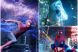 Trailer incredibil pentru The Amazing Spider-Man 2: super eroul si Electro duc o lupta electrizanta in Times Square pentru salvarea orasului New York