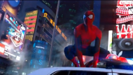 	The Amazing Spider-Man 2 Trailer 2
