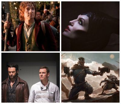 50 de filme pe care trebuie sa le vezi in 2014: productiile care vor defini anul