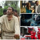 Globurile de Aur 2014: a 71-a editie marcheaza cea mai buna colectie de filme din ultimii ani