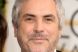 Alfonso Cuaron, regizorul care care a transformat tehnologia 3D intr-o bijuterie cinematografica, a fost recompensat cu primul Glob de Aur din cariera pentru filmul Gravity