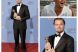 Leonardo DiCaprio a castigat cel de-al doilea Glob de Aur din cariera pentru rolul din The Wolf of Wall Street. Cui a multumit actorul si ce sfaturi le-a oferit colegilor sai