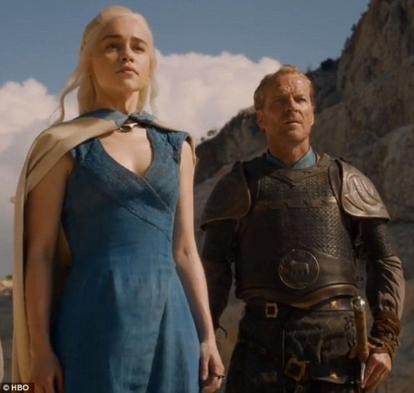 Trailer pentru sezonul 4 din Game of Thrones: batalia pentru tron este tot mai sangeroasa