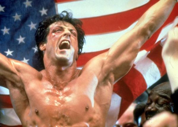 Sylvester Stallone se intoarce in ring la 67 de ani: actorul il va juca pe Rocky Balboa intr-un nou film