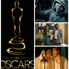 Premiile Oscar 2014: American Hustle si Gravity conduc cu cate 10 nominalizari fiecare. Vezi lista completa a nominalizatilor