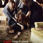 Concursul s-a incheiat: afla daca ai castigat invitatii la filmul August: Osage County