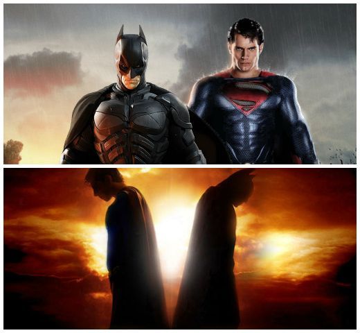 Lansarea filmului Batman vs. Superman a fost amanata. Cand va aparea cea mai asteptata productie cu supereroi