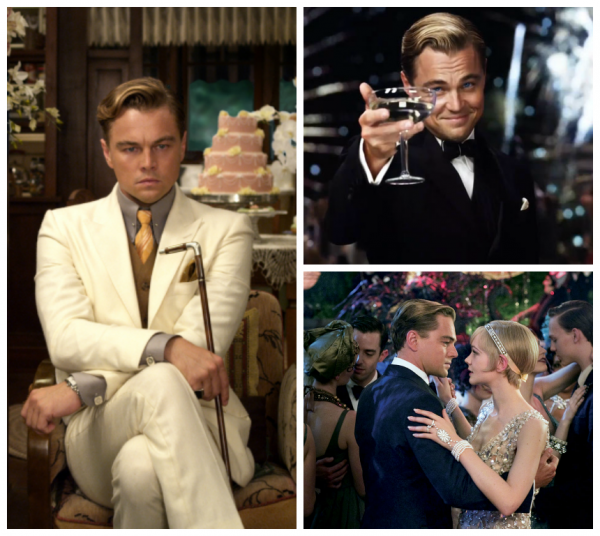 The Great Gatsby, cel mai influent film al anului ? Motivele pentru care va ramane un reper in cinematografie