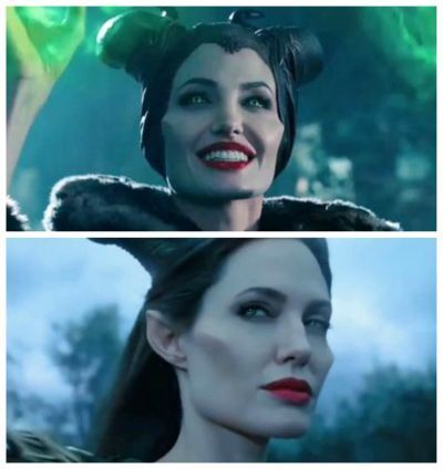 Trailer spectaculos pentru Maleficent: Angelina Jolie este cea mai infricosatoare eroina negativa Disney