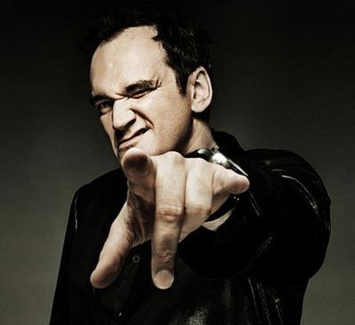 Quentin Tarantino renunta la noul sau film: regizorul este furios si sustine ca scenariul pentru The Hateful Eight a fost trimis la tot Hollywood-ul