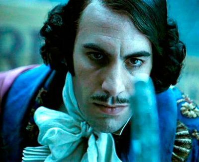 Borat ajunge in Tara Minunilor: Sacha Baron Cohen se afla in negocieri pentru a juca Alice in Wonderland 2