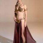 Carrie Fisher a confirmat ca reia rolul printesei Leia din Razboiul stelelor 7