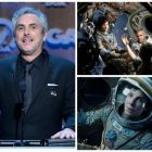 Alfonso Cuaron, cel mai bun regizor la gala DGA: cineastul mexican l-a invins pe Martin Scorsese. Va lua Oscarul pentru Gravity?